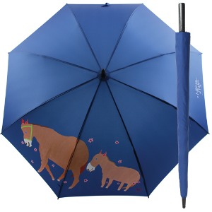 75장우산-아름다운비행(당나귀)